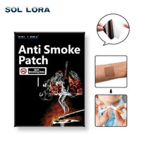 Anti Smoke Patches (Pack of 10)