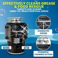 LemonBlast Bubble Tablets