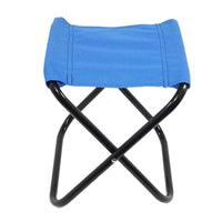 Small Folding Stool Chair