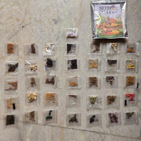 35 Pack Heirloom Veggie Seed Kit